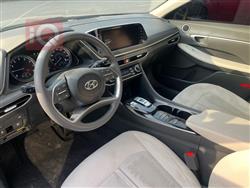 هیۆندای سۆناتا